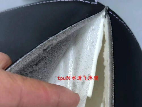 TPU透气膜