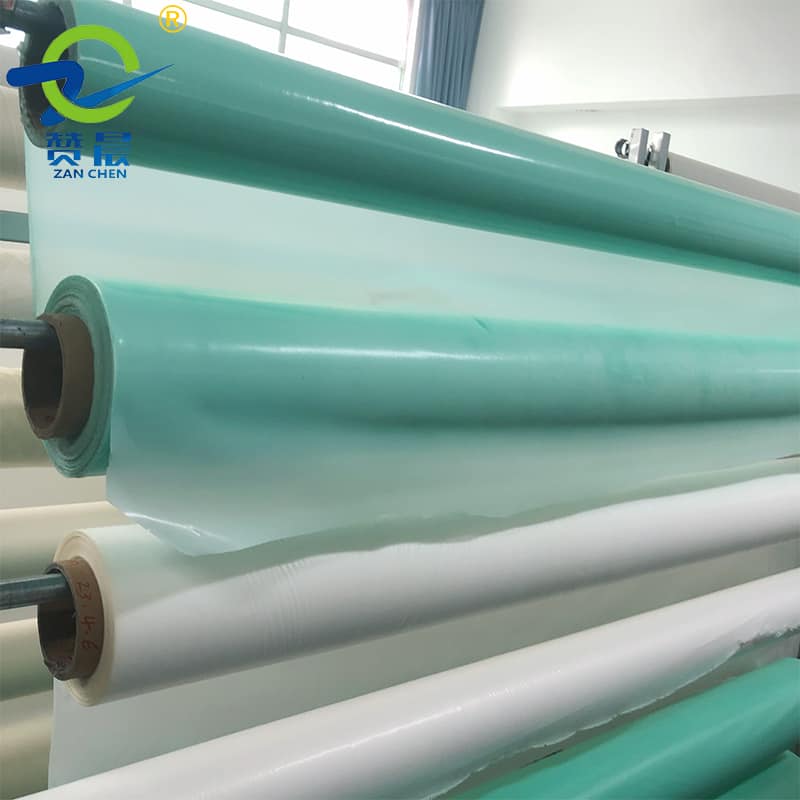 TPU 热熔胶膜 TPU 热熔胶膜