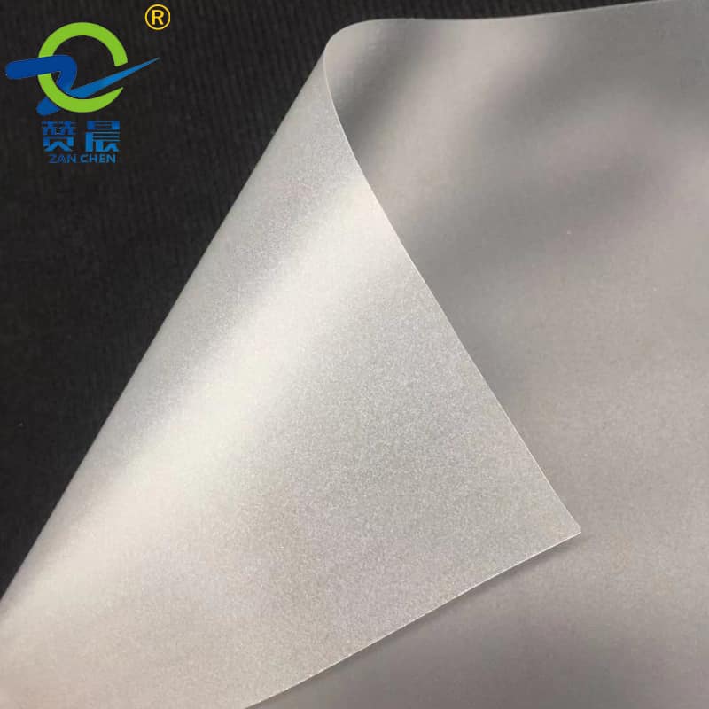 TPU标签膜 TPU标签膜