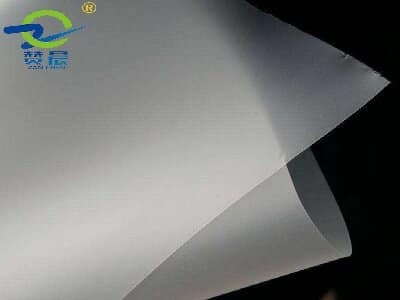 TPU标签膜 TPU标签膜