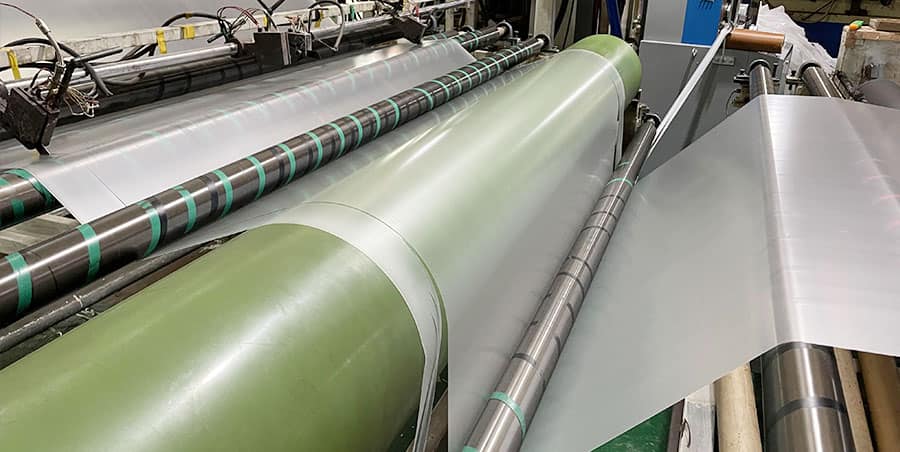 厂家介绍TPU热熔胶膜的用途 厂家介绍TPU热熔胶膜的用途