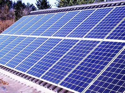 EVA光伏膜生产厂家情况 EVA光伏膜生产厂家情况