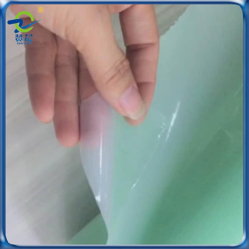 tpu热熔胶膜 tpu热熔胶膜