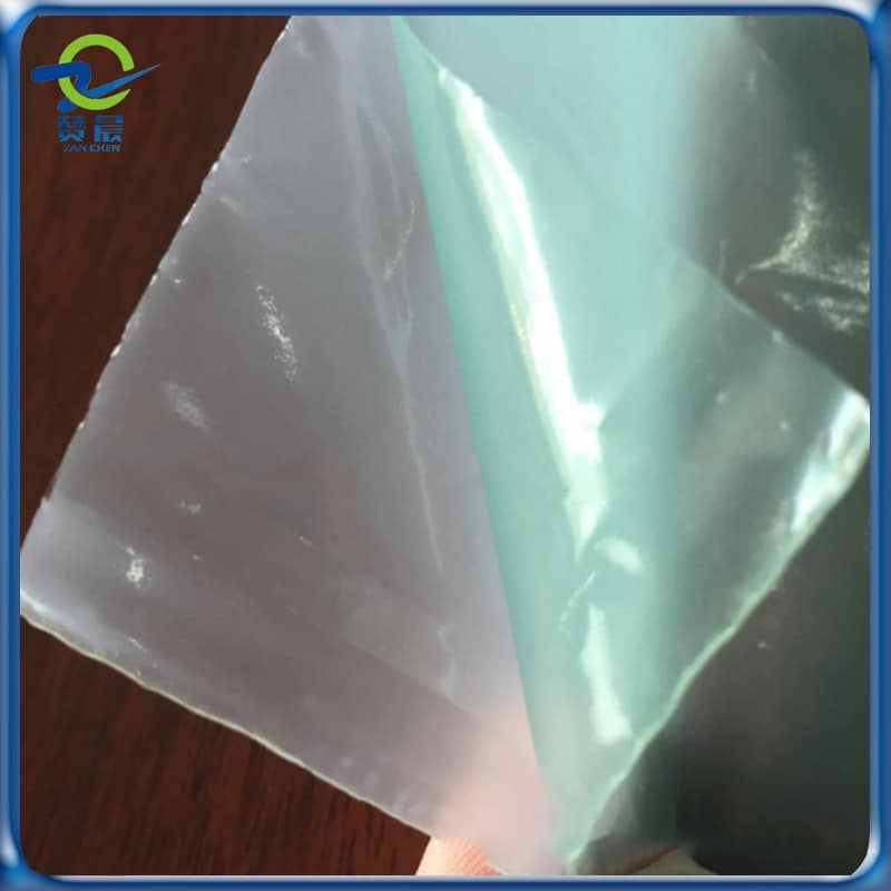 tpu热熔胶膜 tpu热熔胶膜