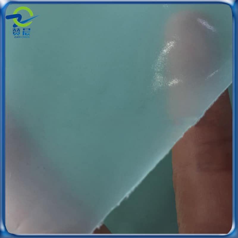 tpu热熔胶膜 tpu热熔胶膜