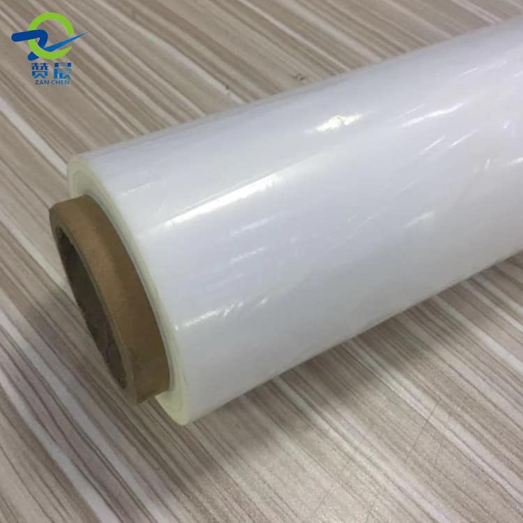 tpu热熔胶膜(TPu热熔胶膜耐干洗性能)