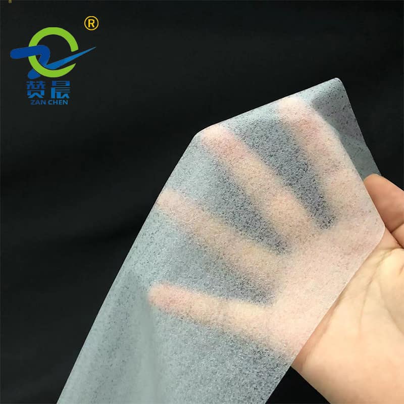 EVA热熔胶膜 EVA热熔胶膜