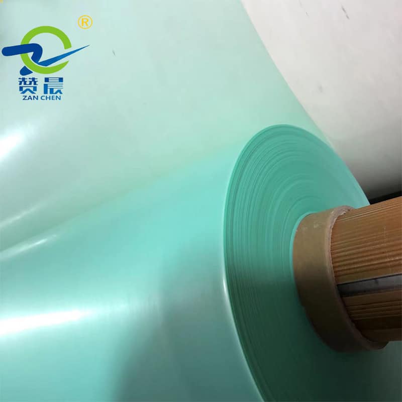 TPU热熔胶膜 TPU热熔胶膜