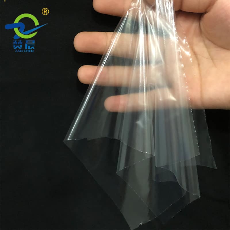 tpu薄膜生产厂家 tpu薄膜生产厂家