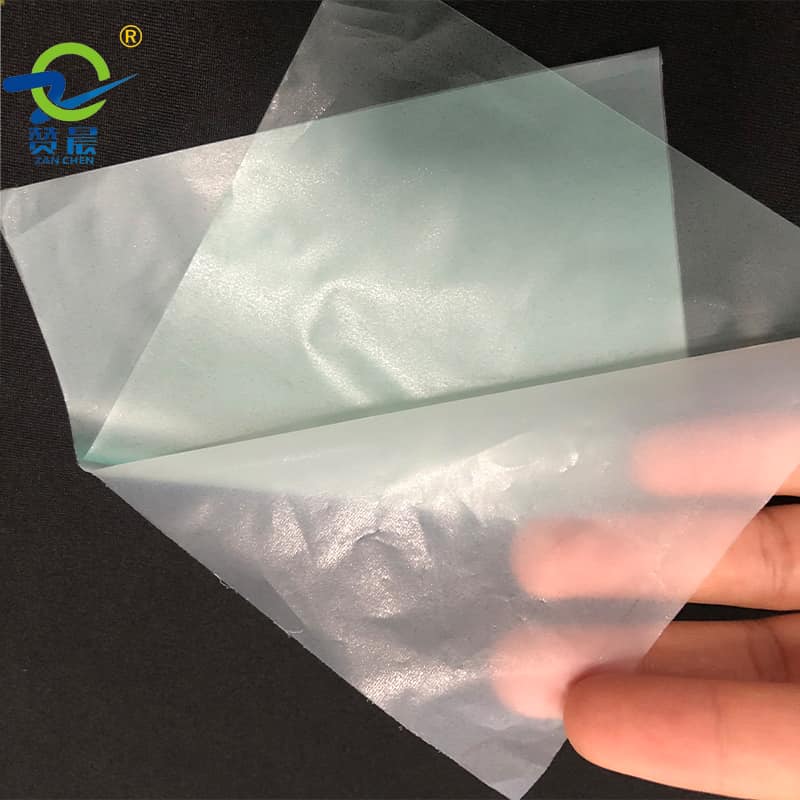 eva热熔胶膜生产厂家 eva热熔胶膜生产厂家