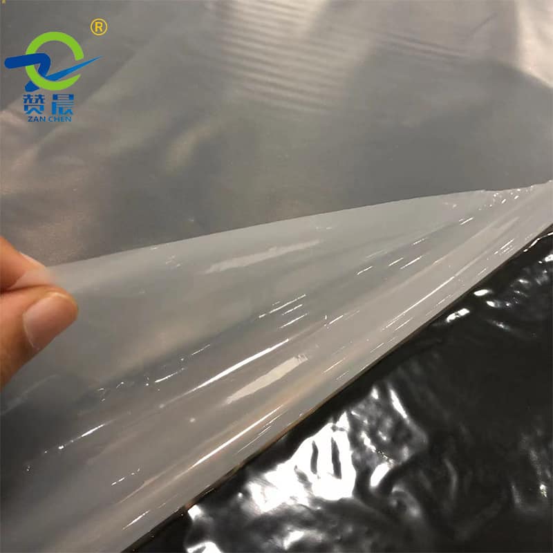 无喷胶吸塑膜 无喷胶吸塑膜