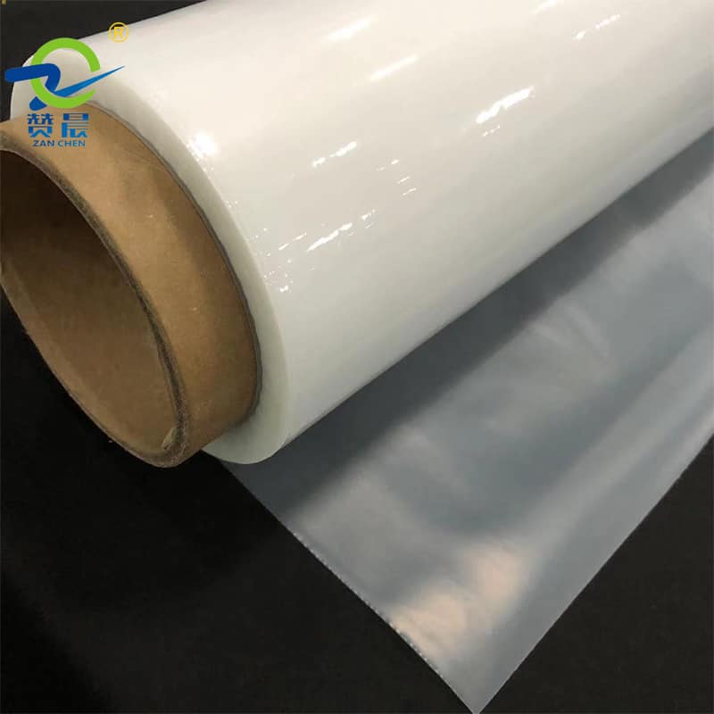 TPU薄膜厂家 TPU薄膜厂家