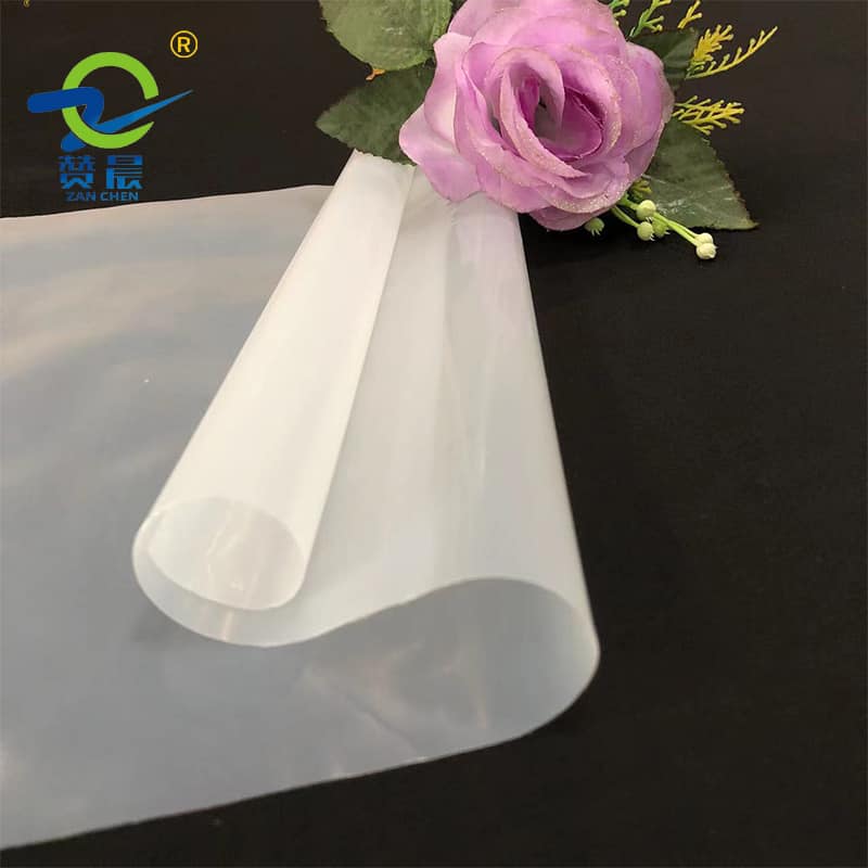 TPU胶薄膜 TPU胶薄膜