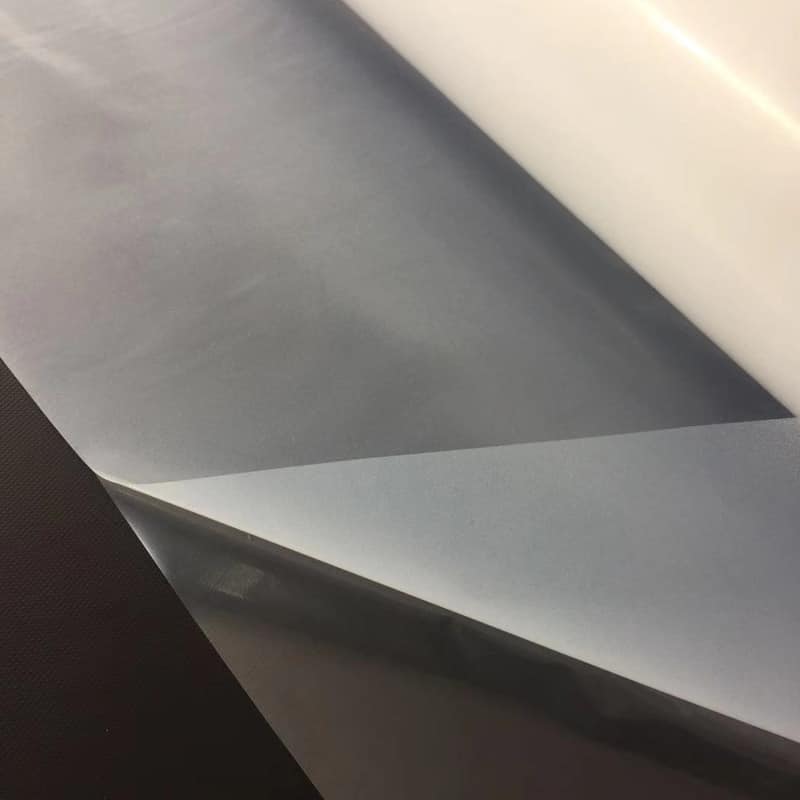 免喷胶吸塑膜 免喷胶吸塑膜