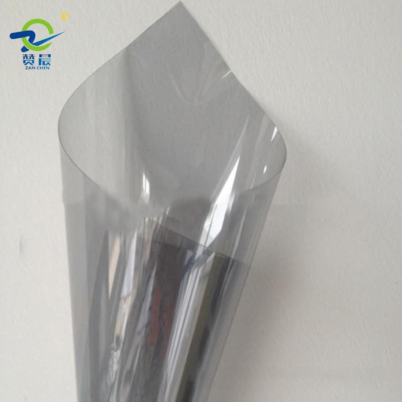 TPU汽车膜 TPU汽车膜