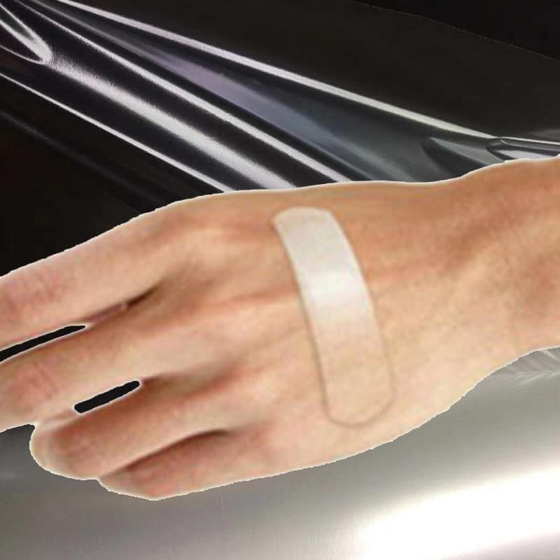 tpu医用薄膜 tpu医用薄膜