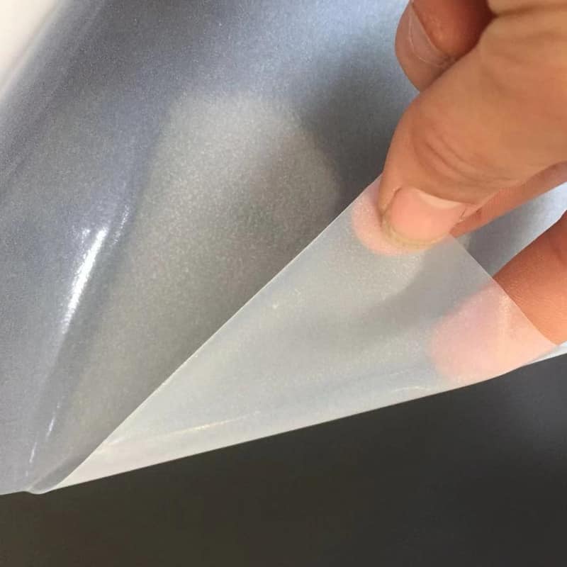 tpu免喷吸塑膜 tpu免喷吸塑膜