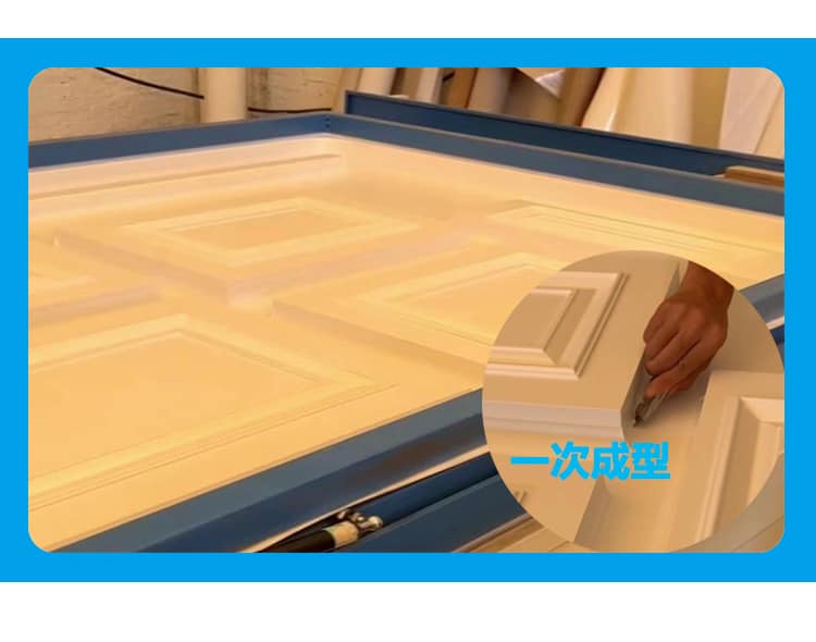 免喷胶吸塑膜 免喷胶吸塑膜