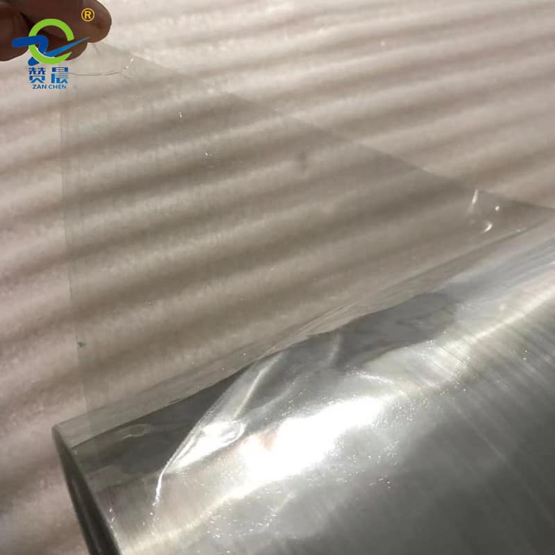 TPU离型薄膜 TPU离型薄膜