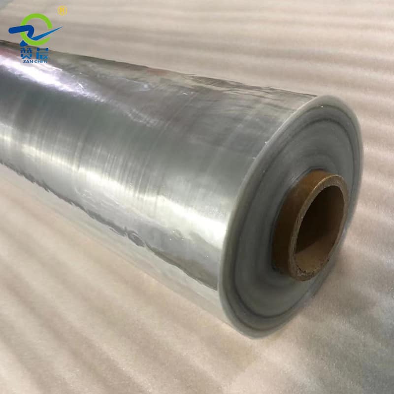 TPU离型薄膜 TPU离型薄膜