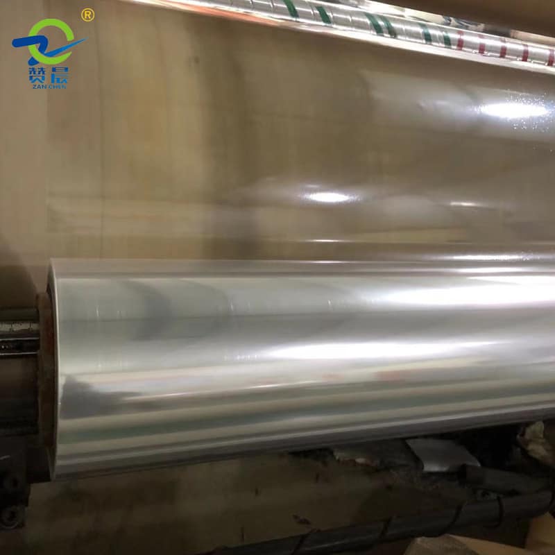 TPU离型薄膜 TPU离型薄膜