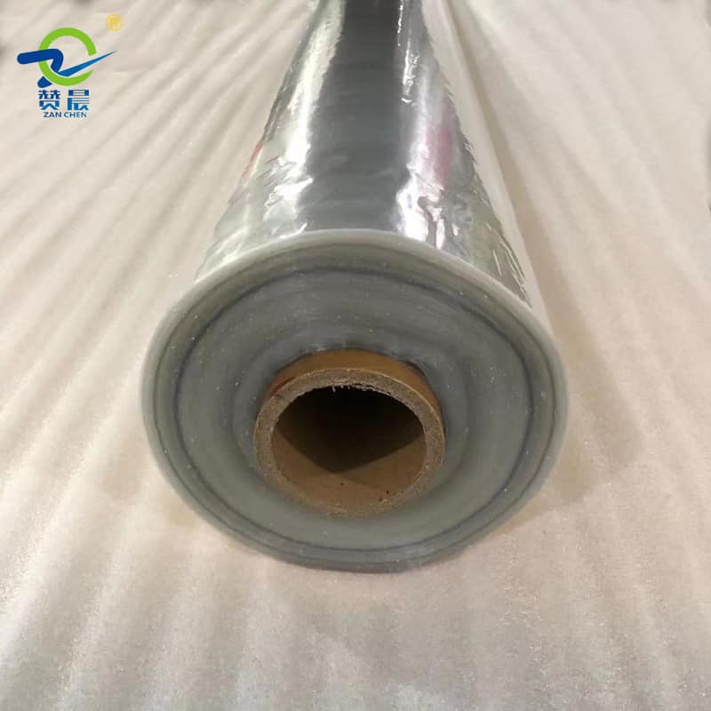 TPU离型薄膜 TPU离型薄膜