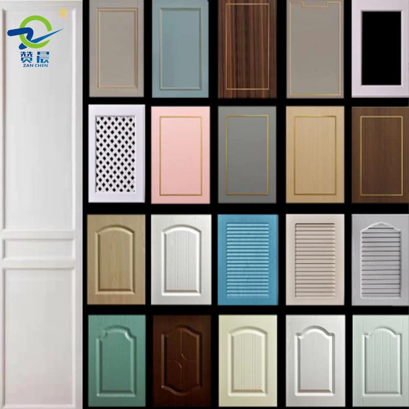 免喷吸塑胶膜 免喷吸塑胶膜