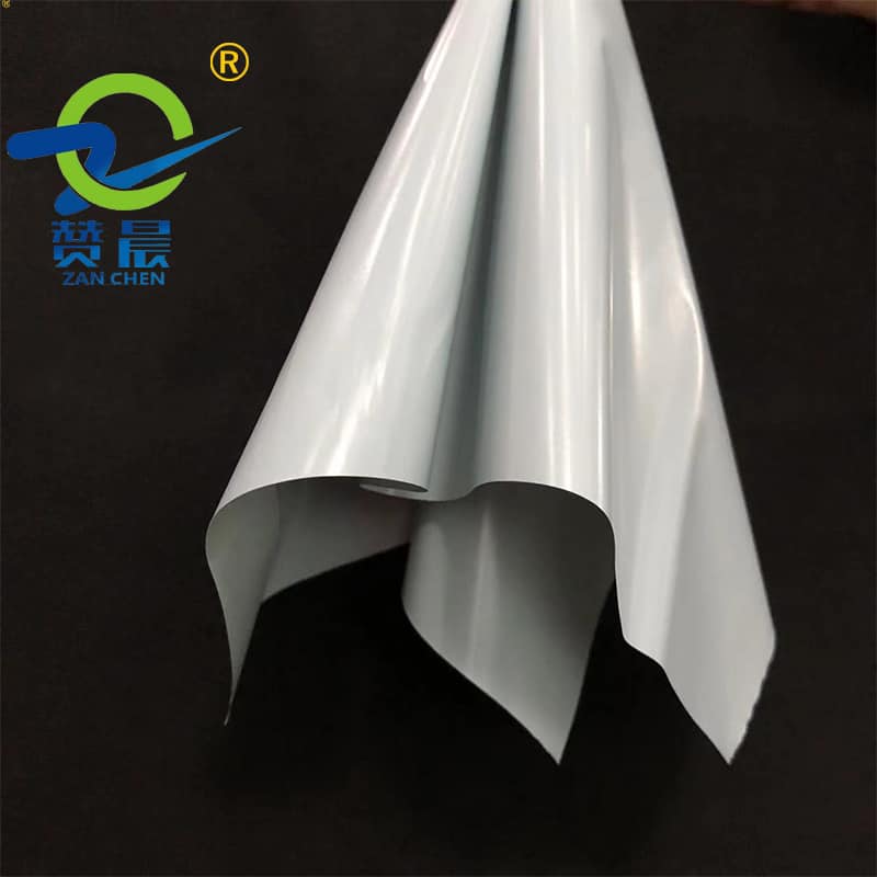 TPU薄膜 银色 TPU薄膜 银色