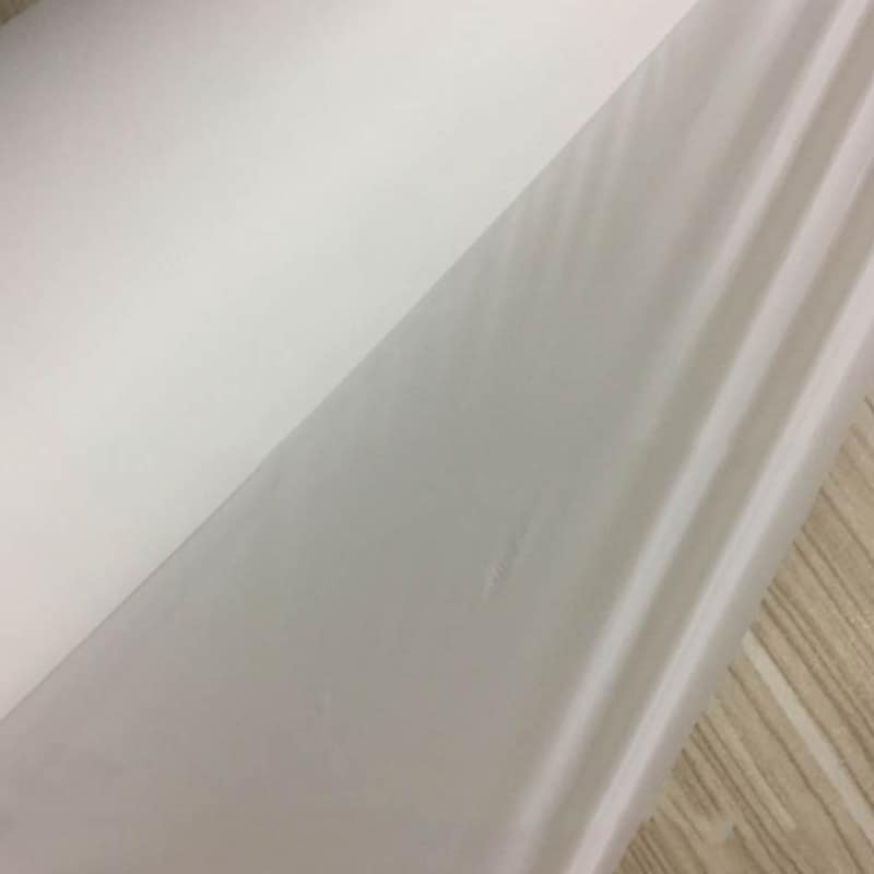 赞晨TPU防水透气膜乳白色 赞晨TPU防水透气膜乳白色