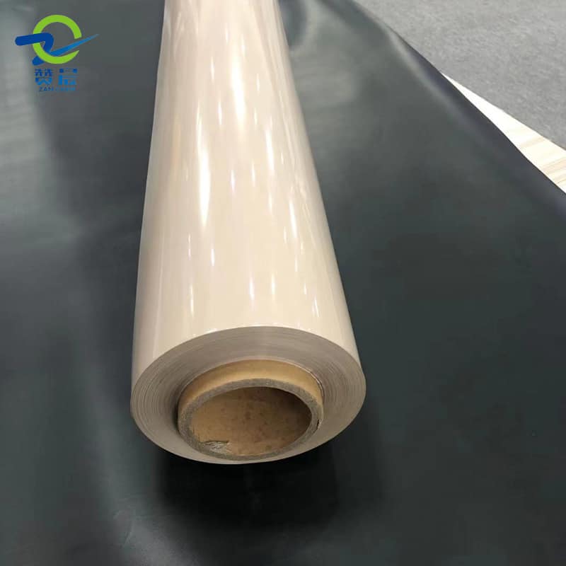 TPU离型膜 TPU离型膜