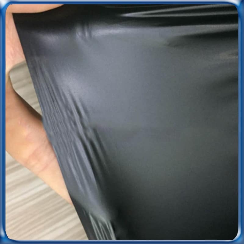 TPU黑色 防水透气膜 TPU黑色 防水透气膜