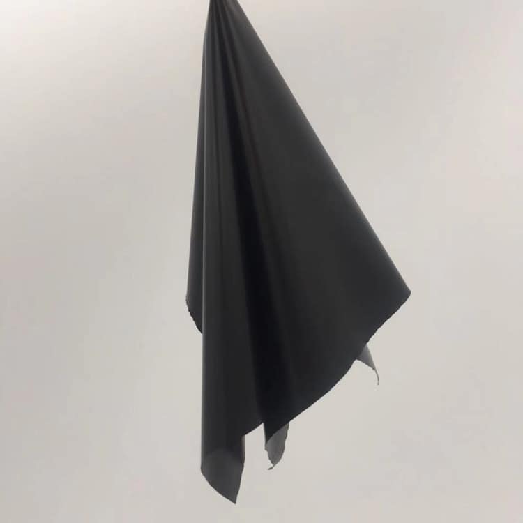 TPU黑色 防水透气膜 TPU黑色 防水透气膜