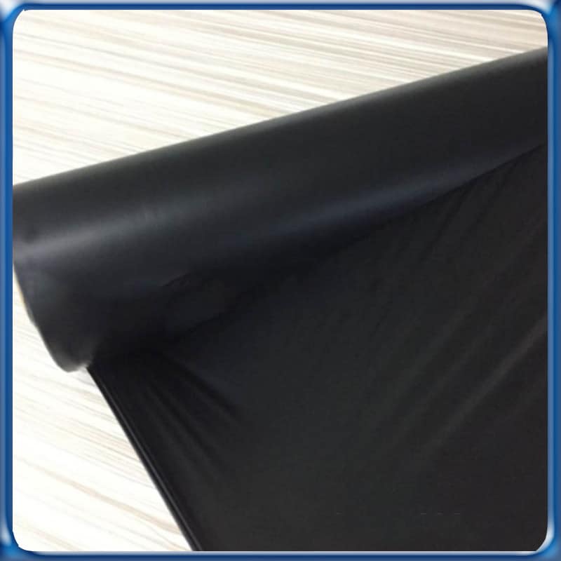 TPU黑色 防水透气膜 TPU黑色 防水透气膜