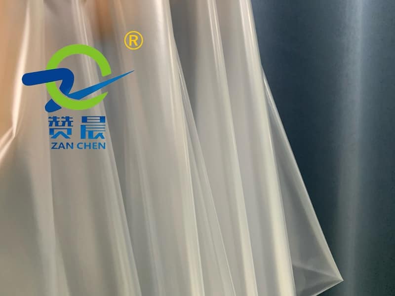 TPU医用薄膜 TPU医用薄膜