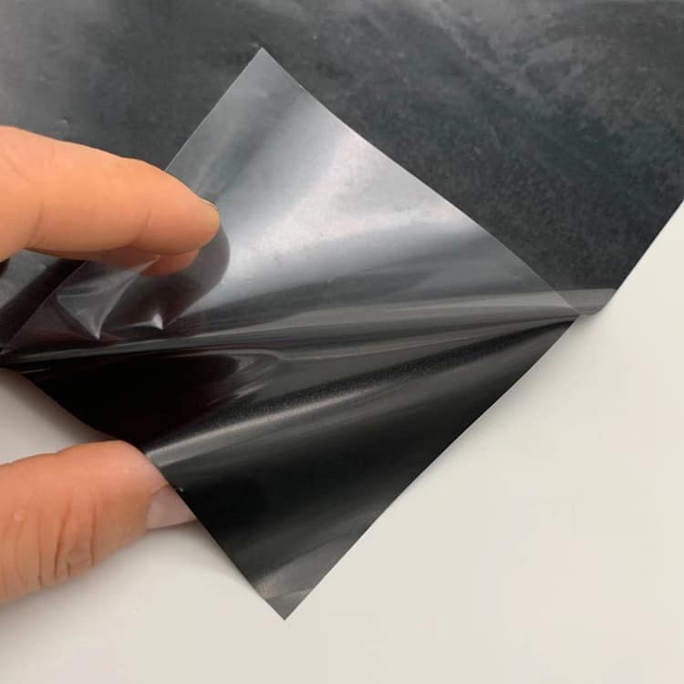 TPU黑色 离型复PET TPU黑色 离型复PET