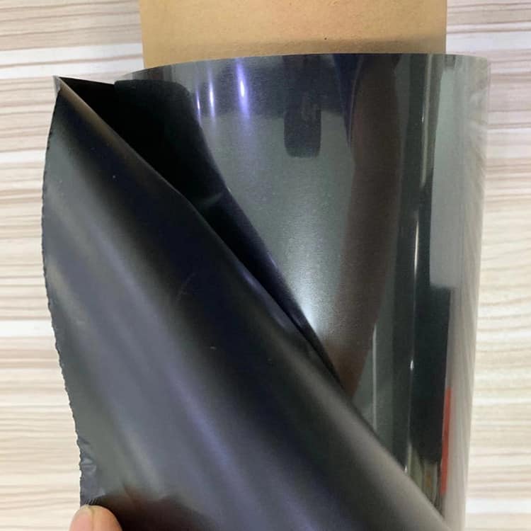 TPU黑色 离型复PET TPU黑色 离型复PET