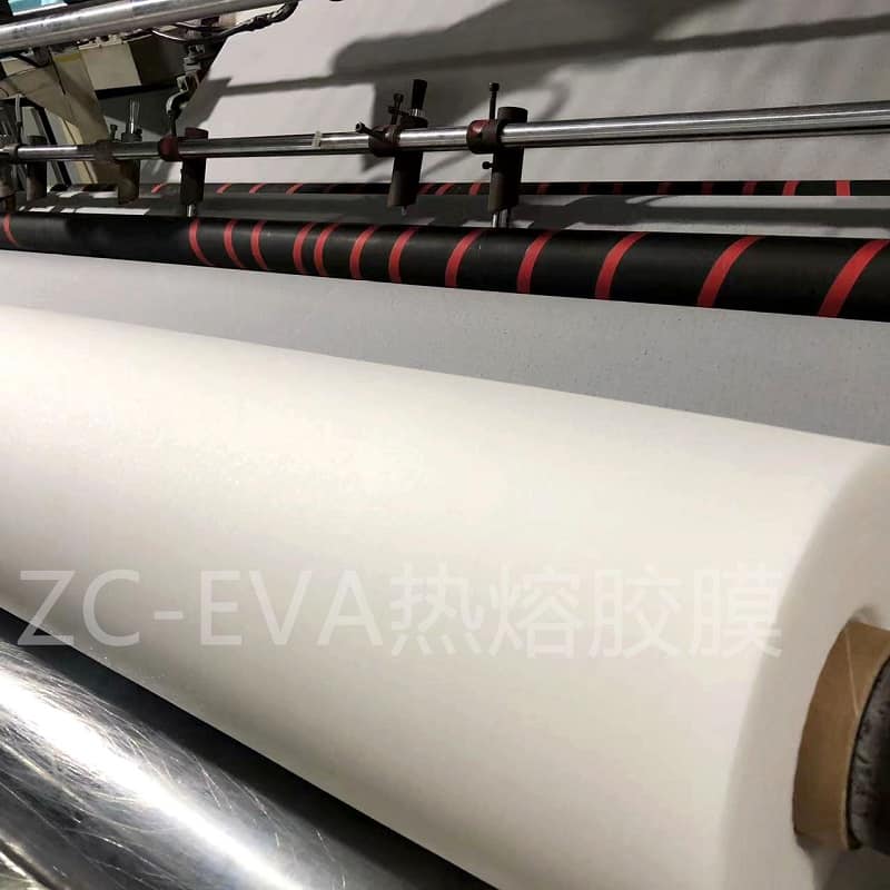 eva热熔胶膜 eva热熔胶膜