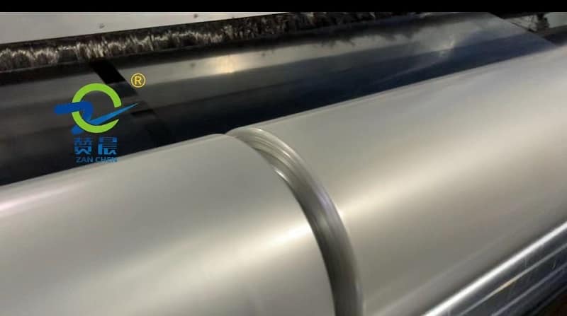 TPU防水透气薄膜 TPU防水透气薄膜