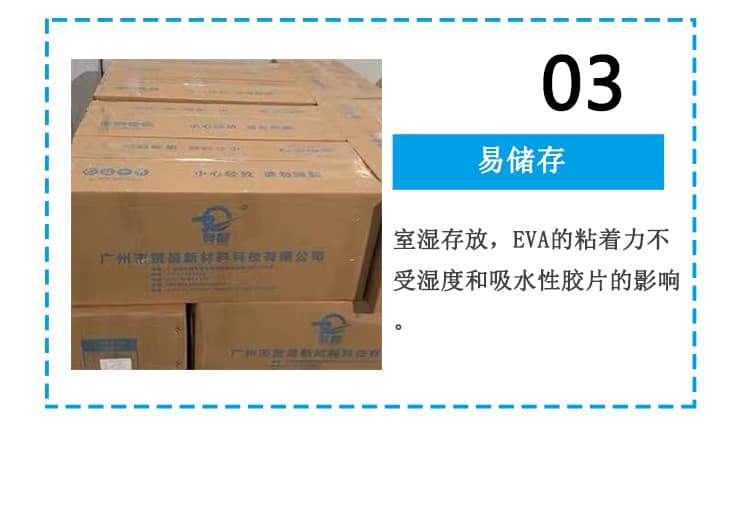 EVA易储存 EVA易储存