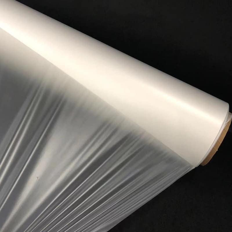 TPU防水透气透湿膜 TPU防水透气透湿膜