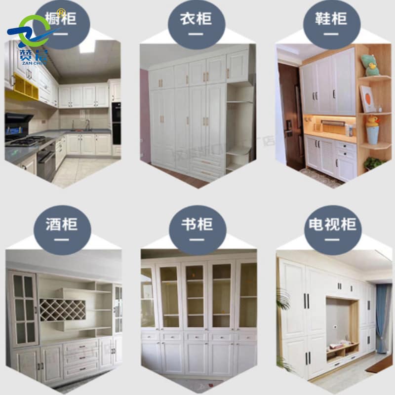 免喷胶吸塑膜 免喷胶吸塑膜